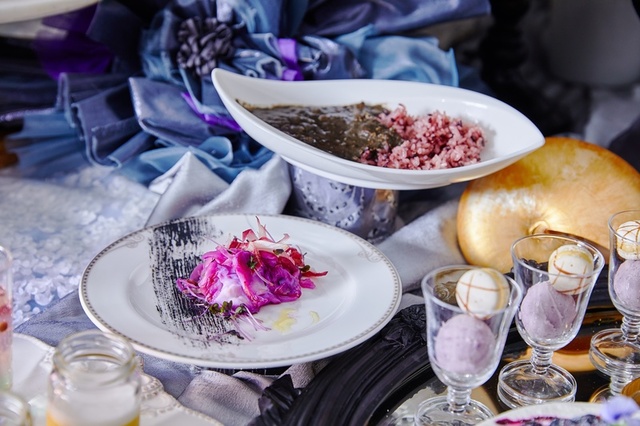 ブラック マーメイド~魔女の誘惑~