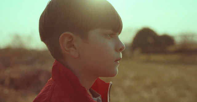 『N e w M o r n i n g』MVサムネイル画像