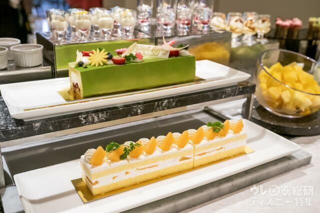 【東京ディズニーシー・ファンタジースプリングスホテル】ファンタジースプリングス・レストラン