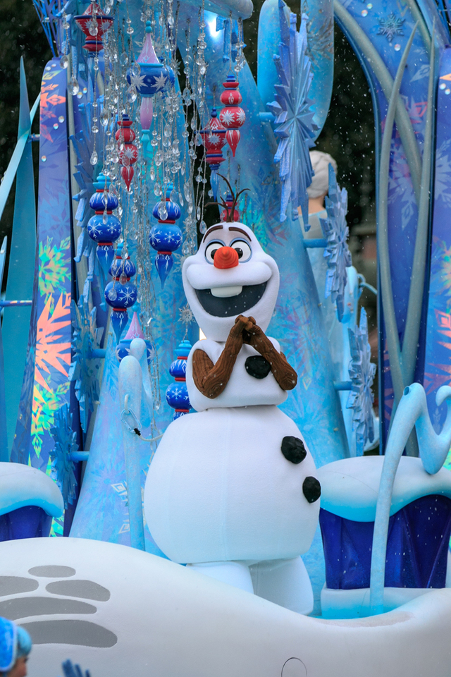 ディズニー・クリスマス・ストーリーズ