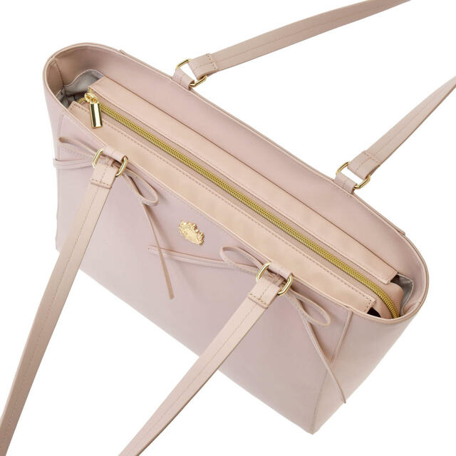 マリー おしゃれキャット トートバッグ NEW LIFE RIBBON STYLE 6,600円