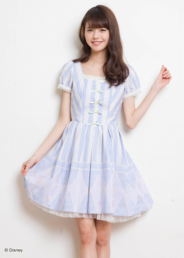 ワンピース(ミスバニーver.)  /￥14,000+税