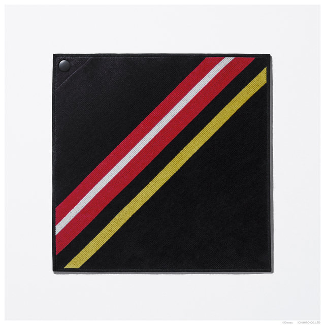 タオルインポーチ ミッキーマウス 2,000円｜ファミリーマート