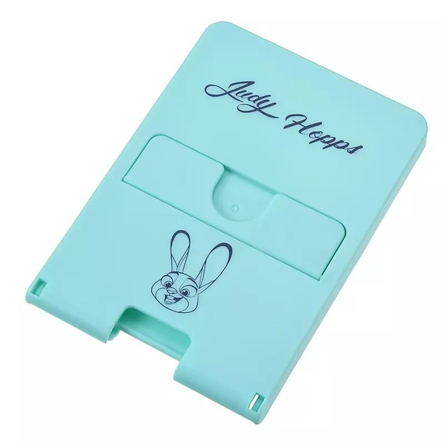 ゲーム機スタンド<ジュディ・ホップス>