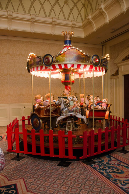 「ジャーニー・ウィズ・ダッフィー Your Friend Forever」キックオフパーティー