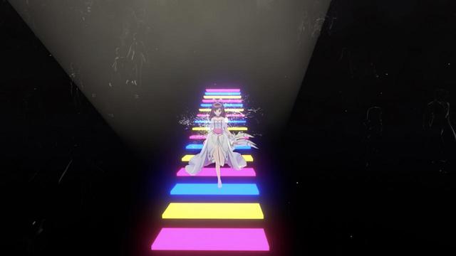 キズナアイ「Kizuna AI The Last Live “hello, world 2022”」