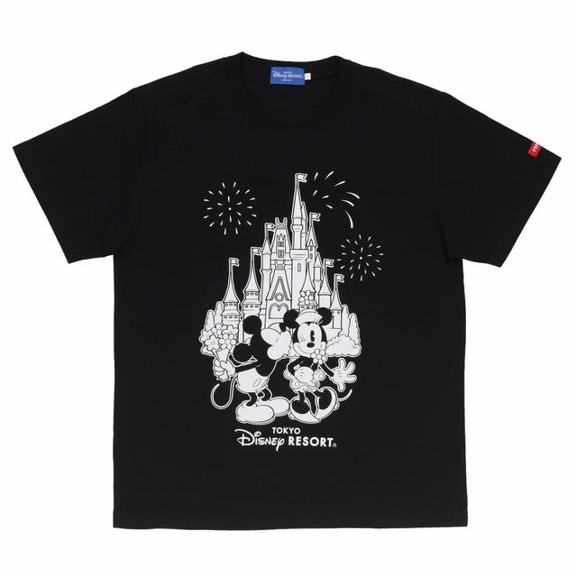 Tシャツ〈MILKFED.〉 5,500円