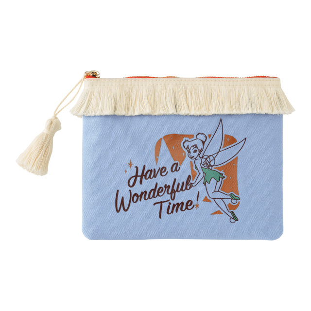 ポーチDisney ¥990+税