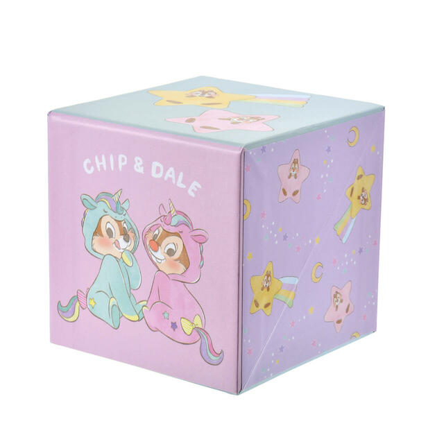 チップ＆デール 付箋・メモ帳 ペンスタンド付き CHIP ‘N DALE COLLECTION 950円