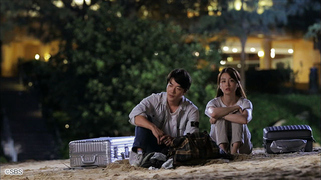 『誘惑』　©SBS