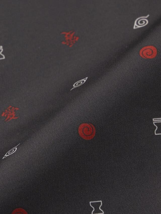 スタイルドライボクサーパンツ ¥590|GU「NARUTO-ナルト- 疾風伝」コレクション