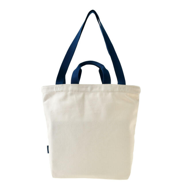 ミッキー トートバッグ DISNEYLAND RESORT 70TH CELEBRATION 4,400円