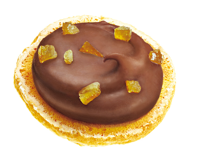 東京レモンチェ～ぼくのショコラハニー～