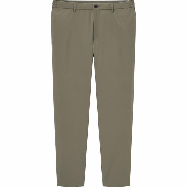 【UNIQLO（ユニクロ） × Theory（セオリー） コラボレーション第二弾】ウルトラストレッチアクティブハーフパンツ