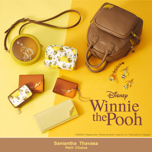 Samantha Thavasa Petit Choice