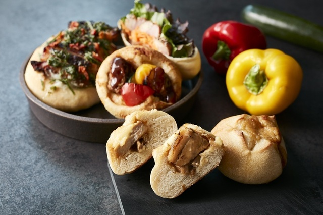 夏のフェア「MEAT! MEAT! MEAT!」