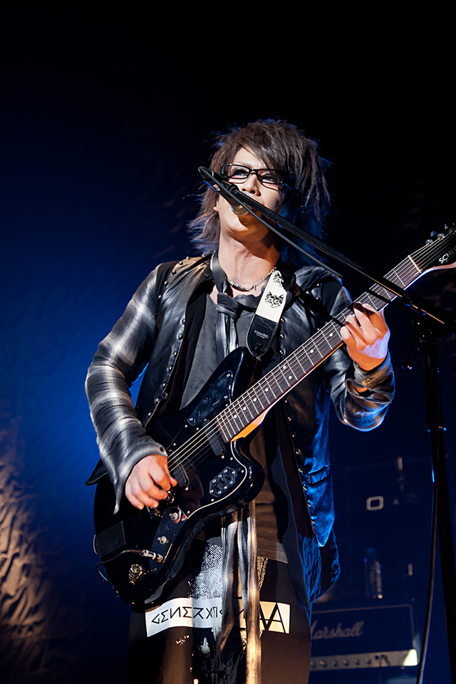 マジョリカ・マジョルカ・マジカルひもり（ギタ―――(ﾟ∀ﾟ)―――!!／G）