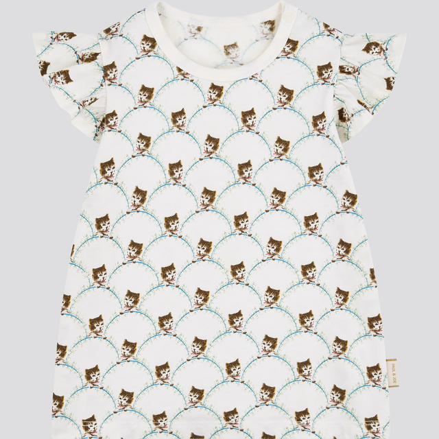 ポール & ジョー UT（グラフィックTシャツ・半袖）