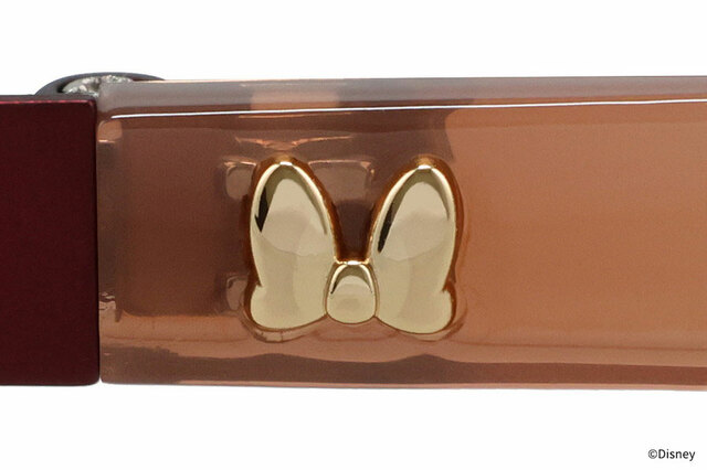 Disney Collection created by Zoff “Mickey & Minnie”