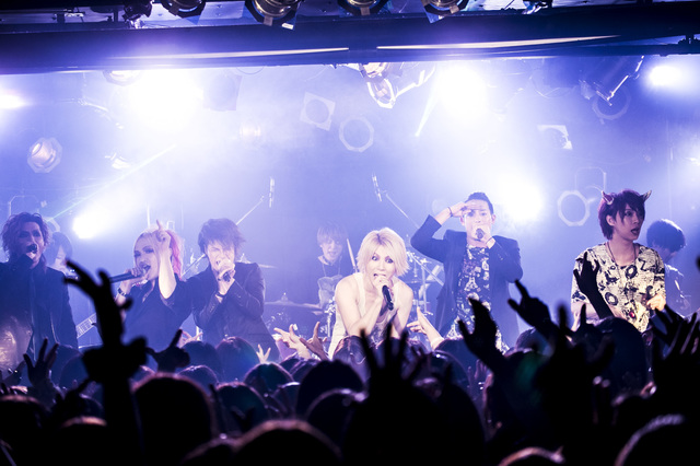 ボーカル会　撮影・seka