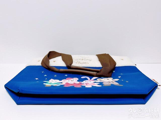 ぺったんこに畳めます