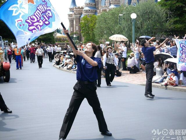 東京ディズニーランド｜スペシャルグリーティング