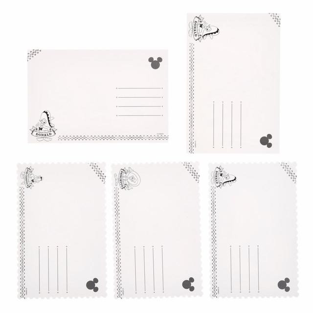 ポストカードセット