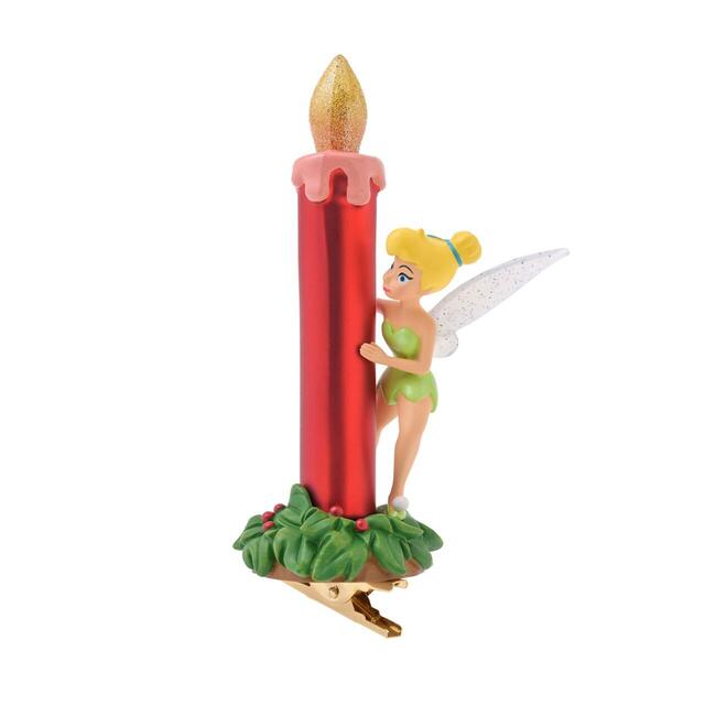 ティンカー・ベル オーナメント クリップタイプ Disney Christmas Ornament3,000円