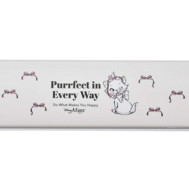 マリー おしゃれキャット お箸 セット コンビ NEW LIFE RIBBON STYLE 1,800円