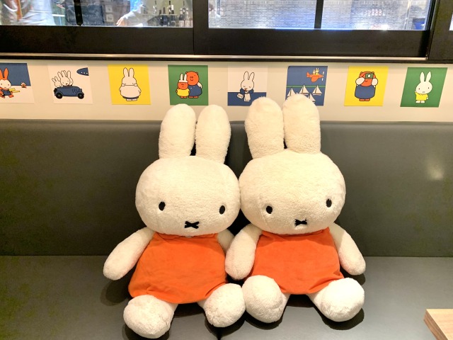 記念に一緒に写真を撮ろう♪