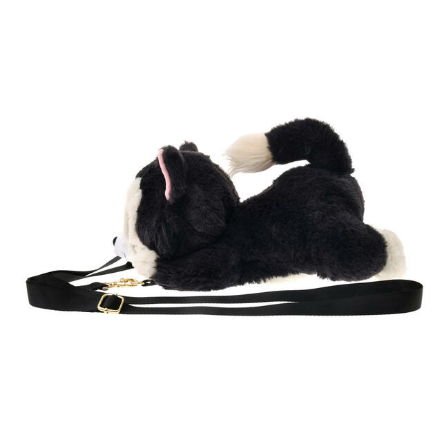 フィガロ マルチポシェット DISNEY CAT DAY 2026 4,000円