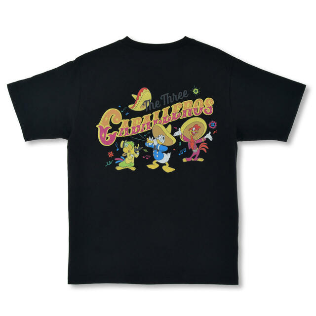 半袖Tシャツ 3,900円