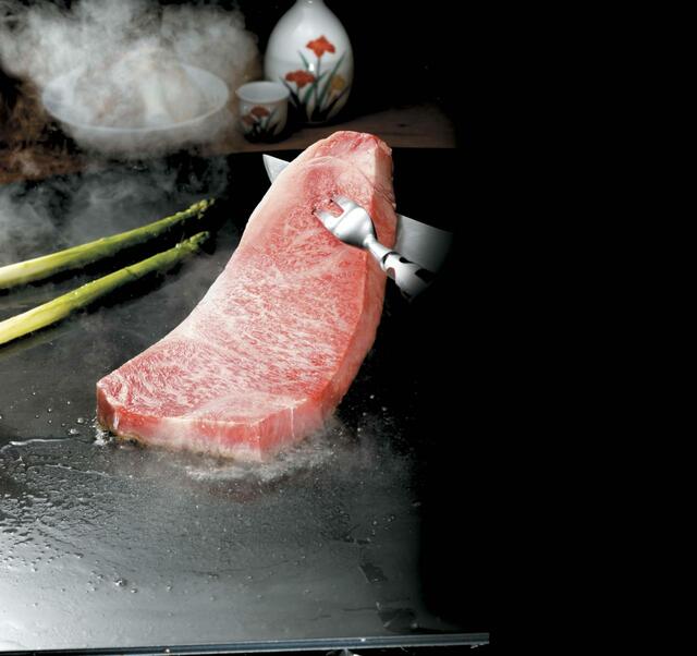 佐賀牛イメージ