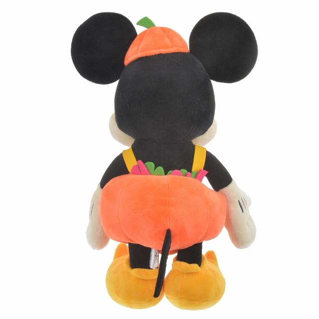 ミッキー ぬいぐるみ Disney Halloween 2022 2,750円
