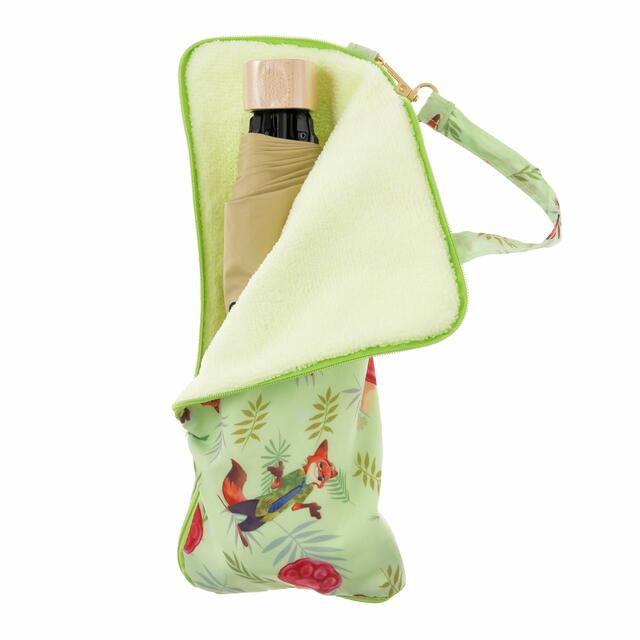 ニック・ワイルド ポーチ 傘用 アイスキャンディー Rainy Day 2023 1,650円