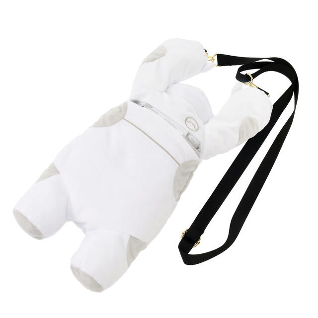 ベイマックス マルチポシェット BAYMAX 3,300円