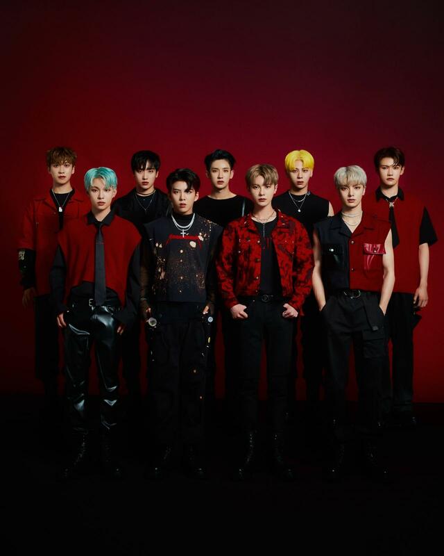 BLANK2Y（ブランキー）