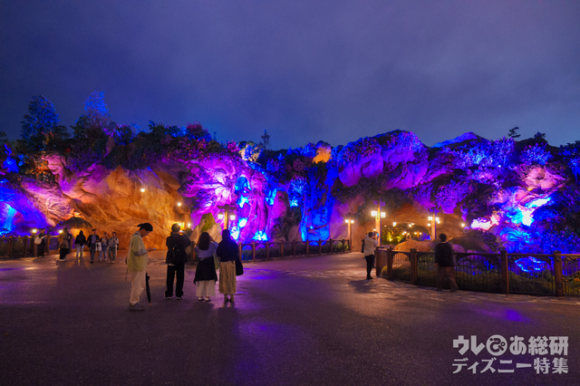東京ディズニーシー「ファンタジースプリングス」