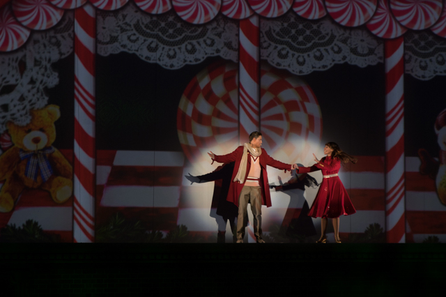 天使のくれた奇跡3 〜The Voice of an Angel〜｜ユニバーサル・スタジオ・ジャパン