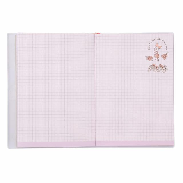 プー&フレンズ 手帳・スケジュール帳 Calendar&Organizer 2024 1,540円