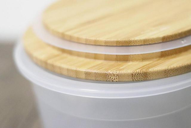 保存容器　IKEA 365+シリーズ