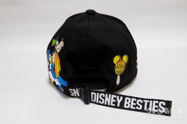 キャップ ¥2,900