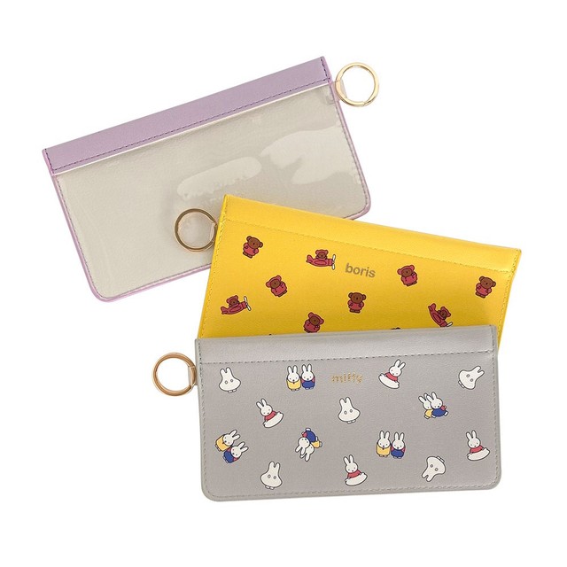 マルチケースシリーズ”MADO”