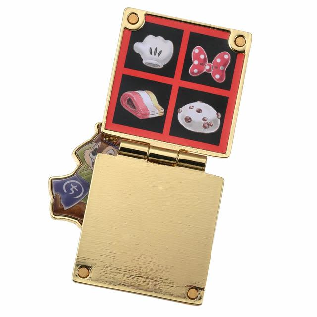 ピンバッジ 1,760円