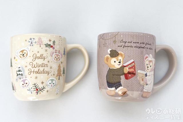 スーベニアカップ比較