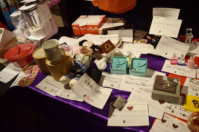 40万の婚約指輪まで!? 「元カレ元カノフリマ」に出品された思い出の品