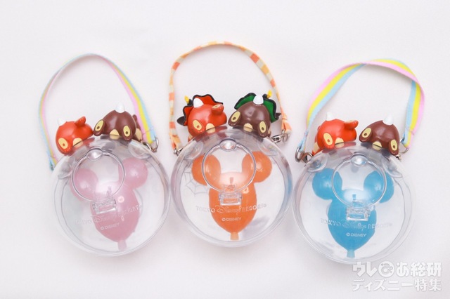 カラフルチョコレート、ミニスナックケース付き 