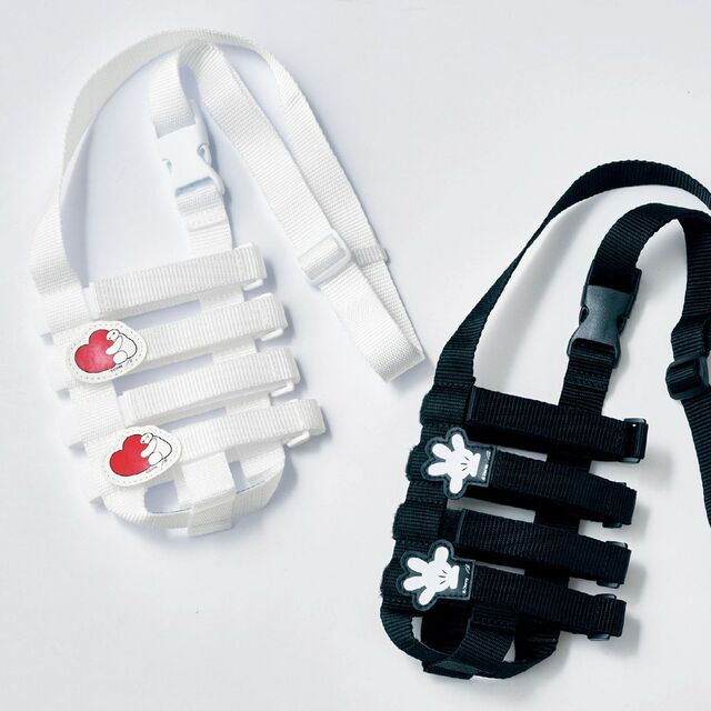 ボトルホルダー（選べるキャラクター）｜￥2,490 （税込）