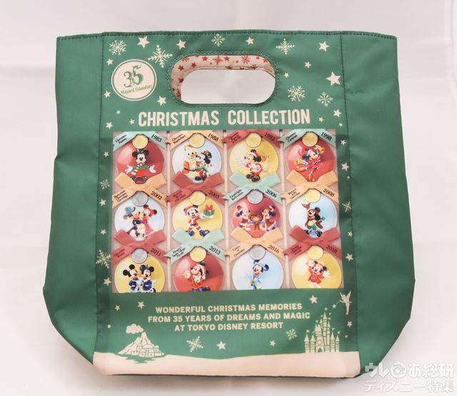 スーベニアランチケース