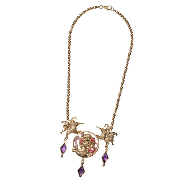 キッズ用アクセサリーセット＜ラプンツェル＞ 